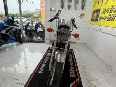 カワサキ ゼファー