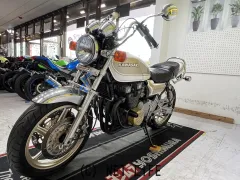 カワサキ ゼファー