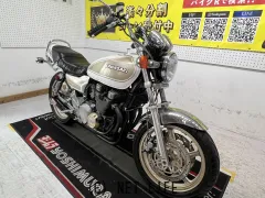 カワサキ ゼファー