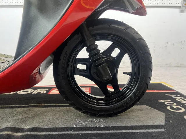 スズキ アドレスV50