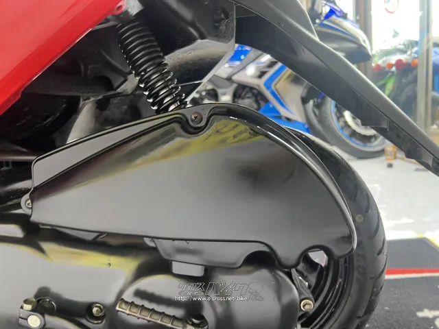 スズキ アドレスV50