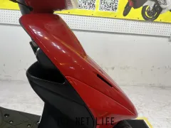 スズキ アドレスV50