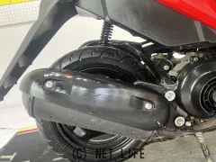 スズキ アドレスV50