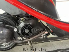 スズキ アドレスV50