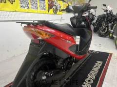 スズキ アドレスV50