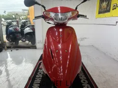 スズキ アドレスV50