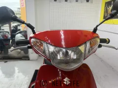 スズキ アドレスV50