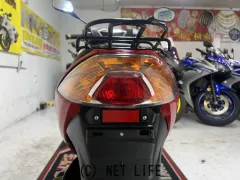 スズキ アドレスV50