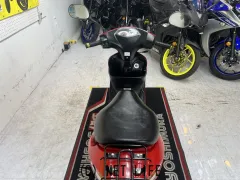 スズキ アドレスV50