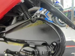 スズキ アドレスV50