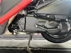 スズキ アドレスV50