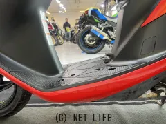 スズキ アドレスV50