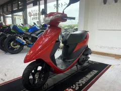 スズキ アドレスV50