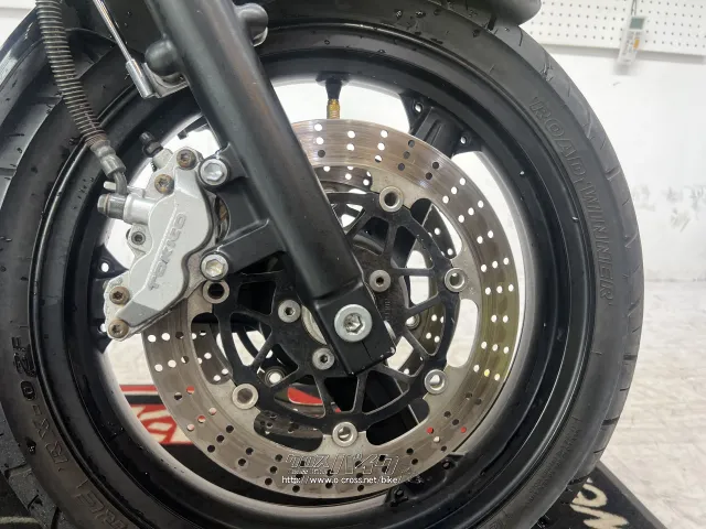 カワサキ ゼファー