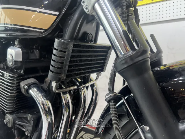 カワサキ ゼファー