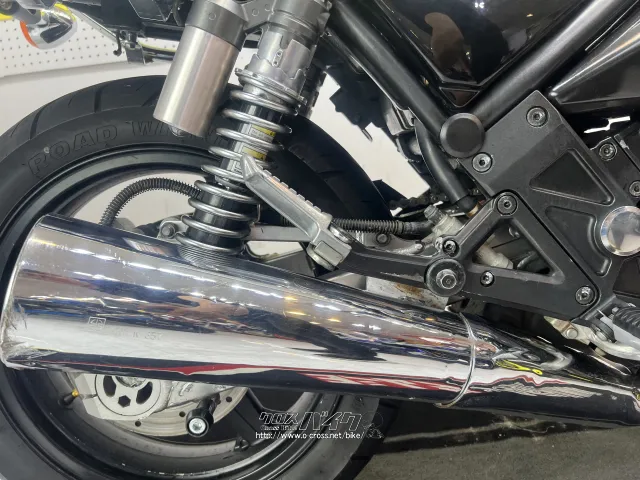 カワサキ ゼファー