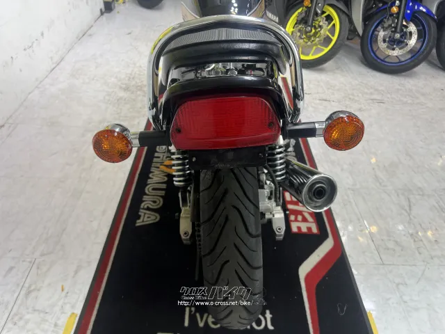 カワサキ ゼファー