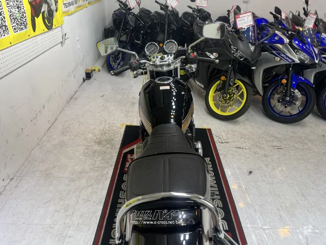 カワサキ ゼファー