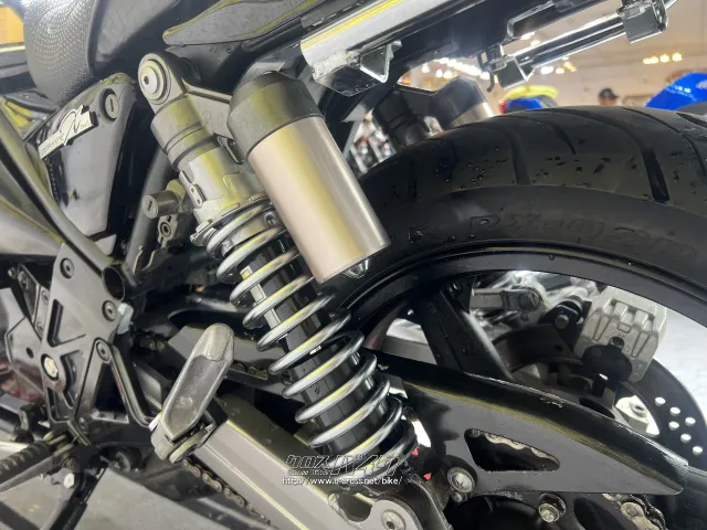 カワサキ ゼファー