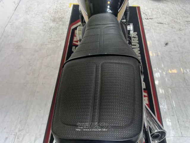 カワサキ ゼファー