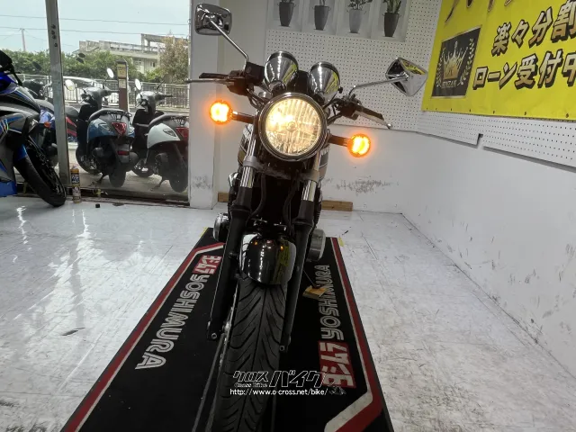 カワサキ ゼファー