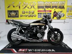 カワサキ ゼファー