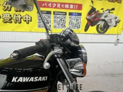 カワサキ ゼファー