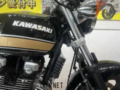 カワサキ ゼファー