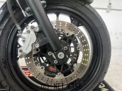 カワサキ ゼファー