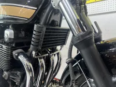 カワサキ ゼファー