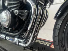 カワサキ ゼファー