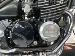 カワサキ ゼファー