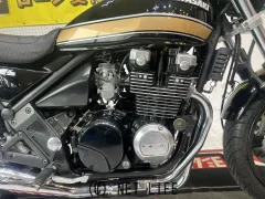 カワサキ ゼファー