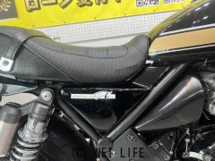 カワサキ ゼファー