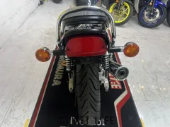 カワサキ ゼファー