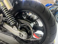 カワサキ ゼファー