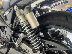 カワサキ ゼファー