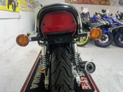 カワサキ ゼファー