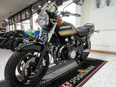 カワサキ ゼファー