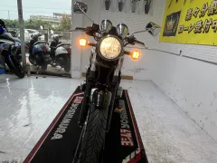 カワサキ ゼファー