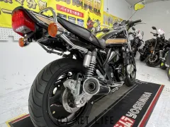 カワサキ ゼファー