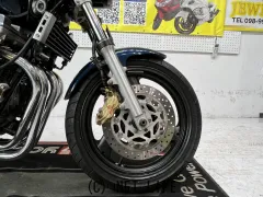 ヤマハ XJR400