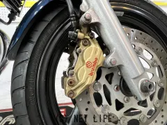 ヤマハ XJR400