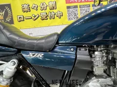 ヤマハ XJR400