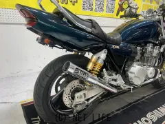 ヤマハ XJR400