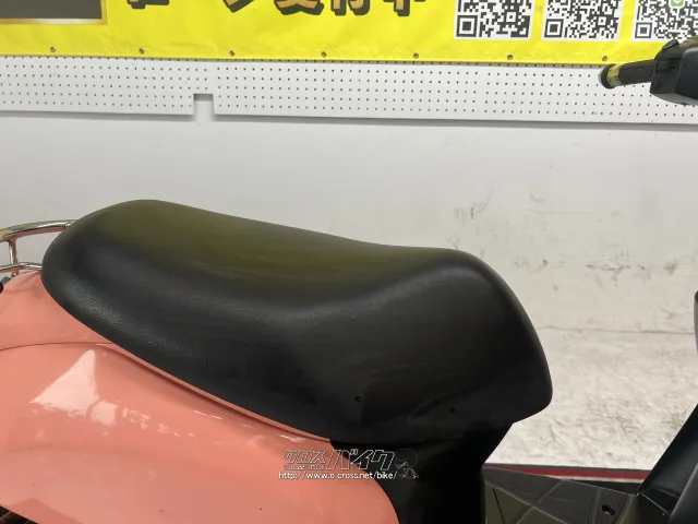 スズキ レッツG50