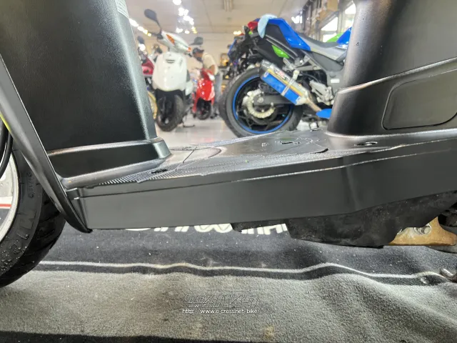 スズキ レッツG50