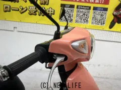 スズキ レッツG50