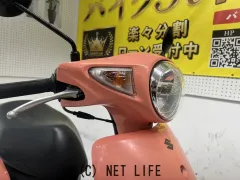 スズキ レッツG50