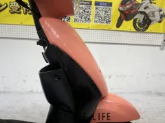 スズキ レッツG50